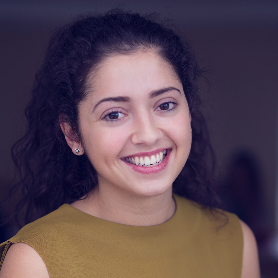 « Je veux que mes enfants vivent dans un environnement sain. Je fais très attention à l’entretien de ma maison et pour le linge, j’attends qu’il soit le plus sain possible. » - Béatrice -